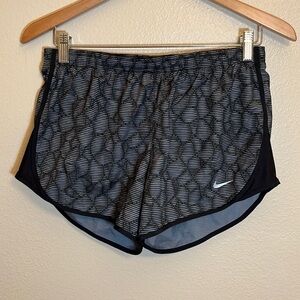 NIKE Dri-Fit Athletic Running Shorts